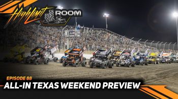 High Limit Racing Championship Preview | High Limit Room (Ep. 88).