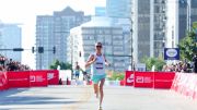 The Weekend Recovery: Chicago Marathon, Nuttycombe Records Broken