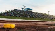 Weather Pushes Dirt Track World Championship To Saturday, Sunday