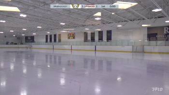 Replay: Home - 2025 PMHA vs OHA Edmonton | Jan 24 @ 7 PM