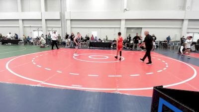 92 lbs C-8 #2 - Jack Javier Cabrera, Florida vs Lincoln Whitcome, Louisiana