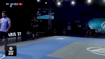 Ruan Alvarenga vs Eoghan O'Flanagan 2026 Polaris 37
