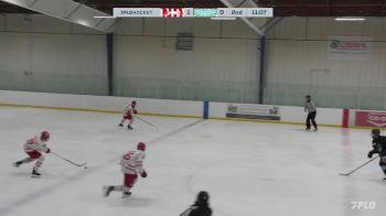 Replay: Home - 2024 Notre Dame 1 vs ISA | Feb 28 @ 6 PM