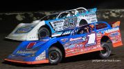 Moran vs. Sheppard: Breaking Down Lucas Oil Title Possibilities