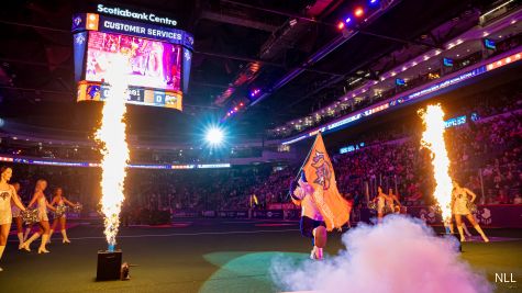2026-27 NLL Schedule: Every Game, Date, Time And Matchup