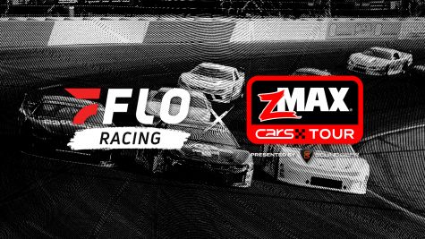 FloSports, CARS Tour Extend Media Partnership With Multiyear Agreement