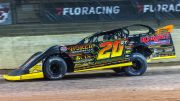 Dirt Late Model Power Rankings: Ricky Thornton Jr. Rises To No. 2