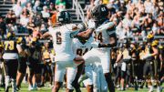 Oil, Sweat And Tears: FloCollege D2 Game Of The Week