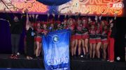 World Champion Wednesday: Unity Allstars Ruby Secures The Crown