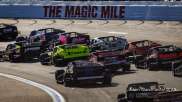 NASCAR Unveils 15-Race Schedule For 2027 Whelen Modified Tour Season
