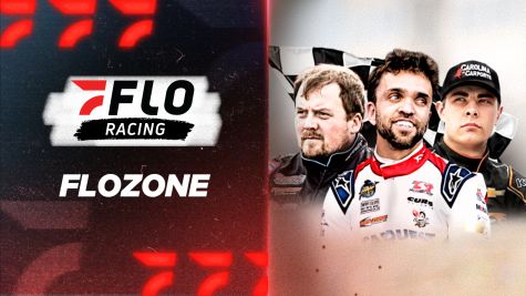 FloZone Returns To FloRacing For Huge Saturday Night Slate