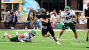 The 2026 Harlon Hill Trophy Race, Rated By Banquet Seats 🪑