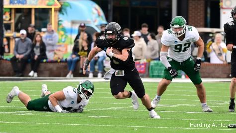 The 2026 Harlon Hill Trophy Race, Rated By Banquet Seats 🪑