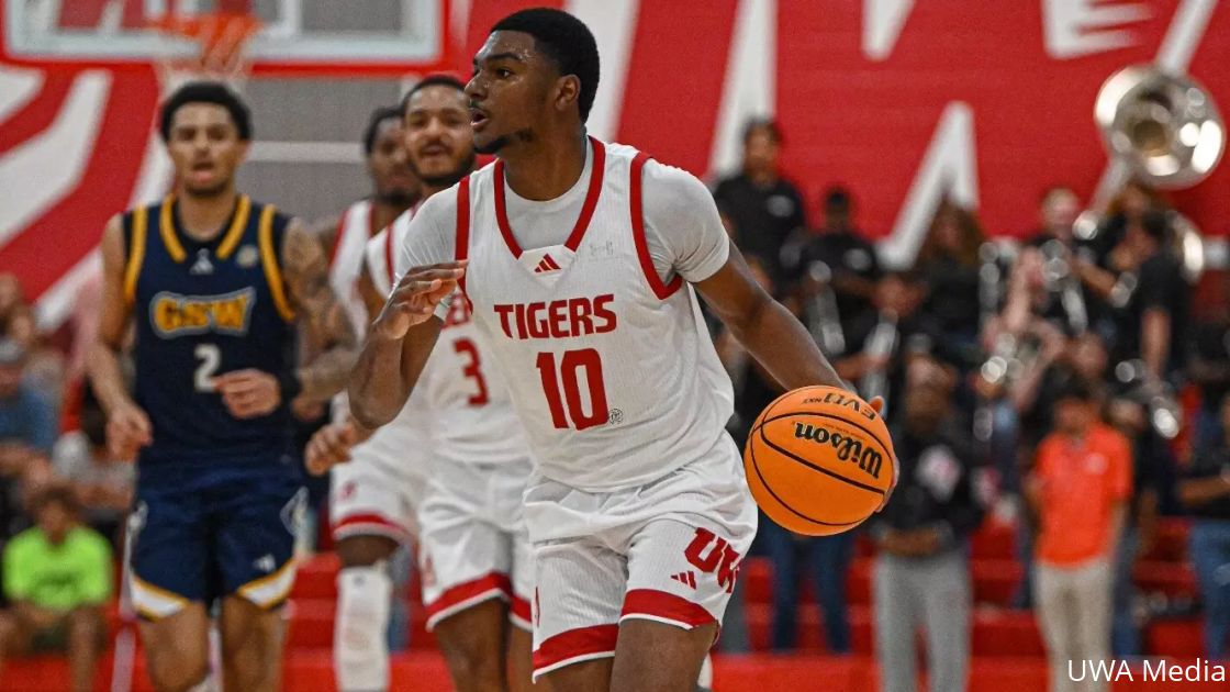 The Throne Is Empty: 5 Things To Know About GSC Men's Basketball