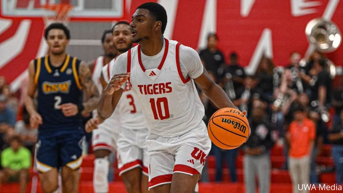 The Throne Is Empty: 5 Things To Know About GSC Men's Basketball