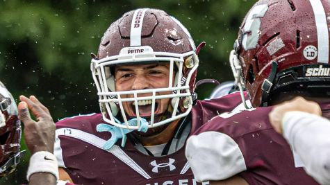 Whitewater Washes Away Platteville: Week 7 D3 Football Hot Takes
