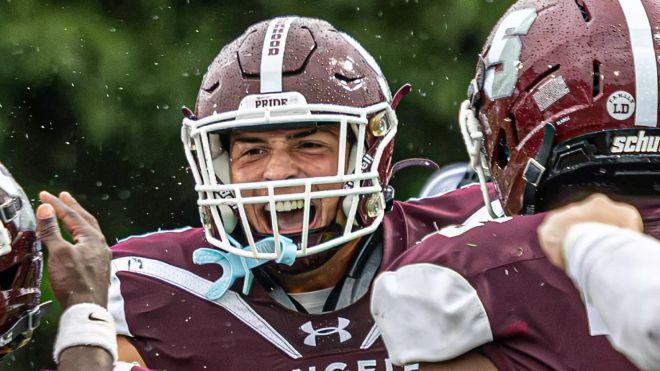 Whitewater Washes Away Platteville: Week 7 D3 Football Hot Takes