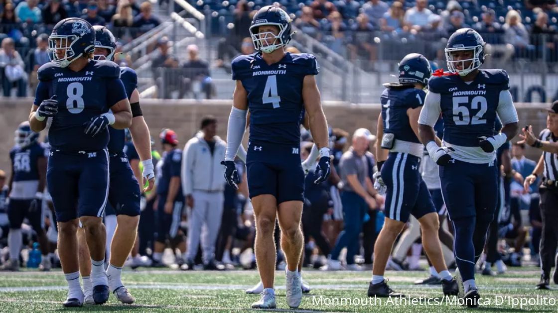 FCS Football Insider: 5 Predictions For Week 7