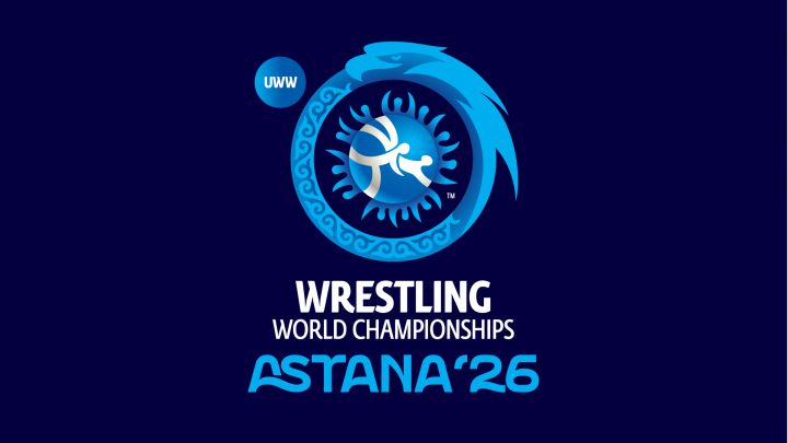 2026 Senior World Championships