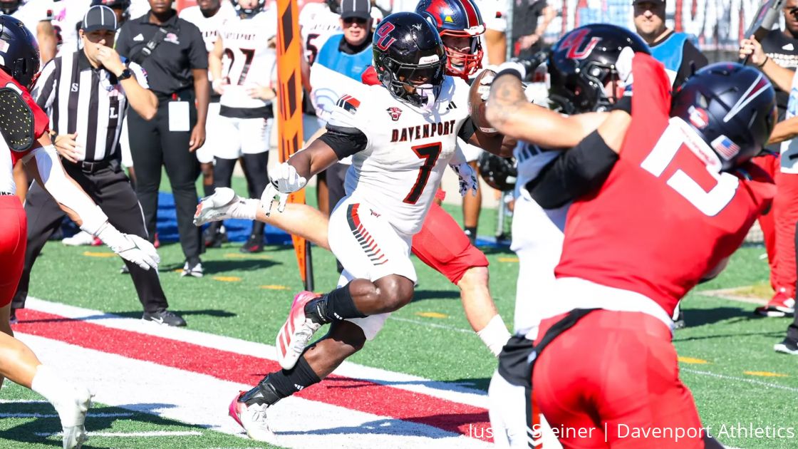 D2 Football Insider: 5 Predictions For Week 7