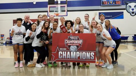 5 Things To Know About ECC Women's Basketball | 2026-27 ECC Basketball