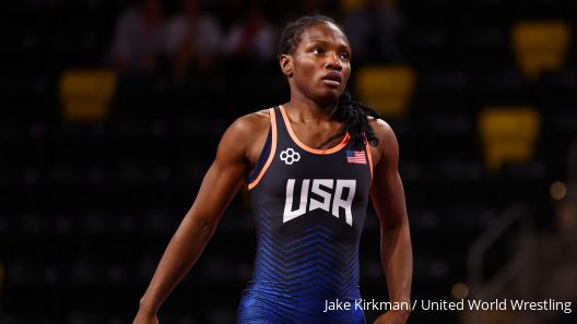 WATCH The U23 World Championship LIVE Now!