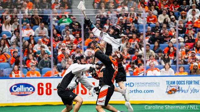 WHAT To KNOW: FloSports, NLL Announce Exclusive Streaming Partnership, Launch FloLacrosse