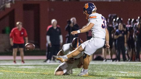 5 Things To Know About The Division III Football Rankings After Week 6