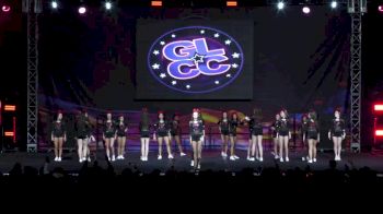 GymTyme Illinois - Sugar [2025 L2 Junior - Small Day 1] 2025 GLCC Grand Nationals
