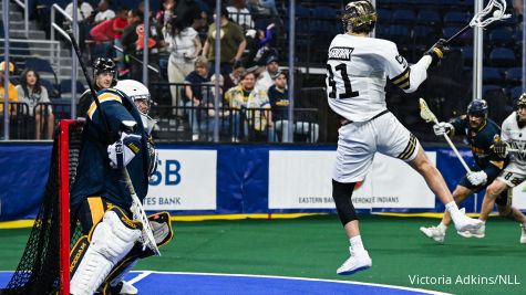 Box Lacrosse On FloLacrosse: 10 AWESOME Things To Know About The NLL