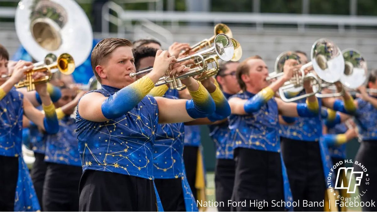 Bands of America Weekend Watch Guide: October 16-17