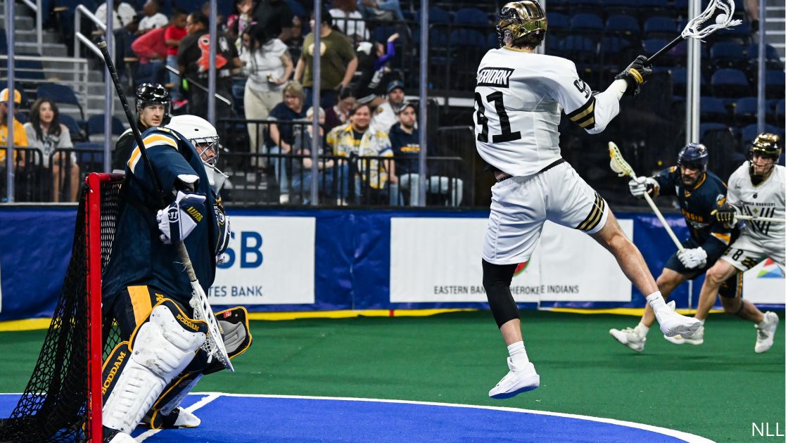 FloSports, NLL Announce Exclusive Multiyear Global Streaming Partnership