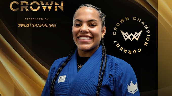 The Crown 2026: Sarah Galvão confirmada em busca do bicampeonato nos leves