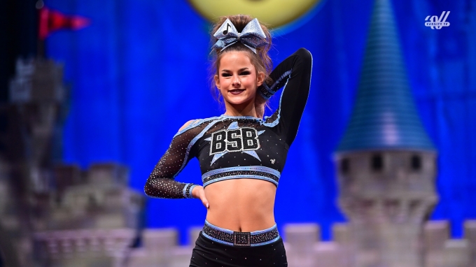 Everything To Know About Bids At UCA & UDA All Star Nationals 2027