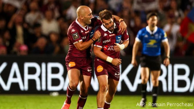 The Kings Are Coming: Gloucester vs. Bordeaux Champions Cup Lineups