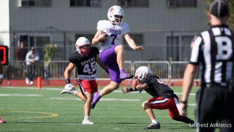 Cristiana Watch: 5 FloCollege Games I'm Watching This Week