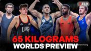 Will Bo Bassett Win A Medal At The World Championships?