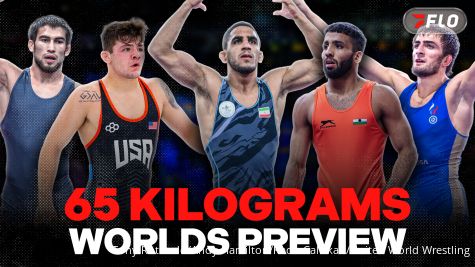 Will Bo Bassett Win A Medal At The World Championships?