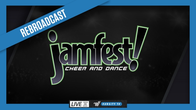 JAMfest Rebroadcast UPDATED 2026