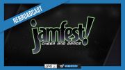 2027 REBROADCAST: JAMfest Nashville Classic