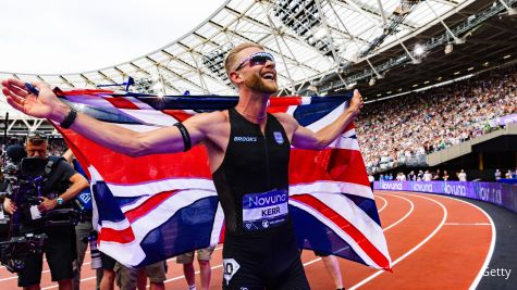 World Athlete of the Year 2026: How Do You Choose Between These Performances?