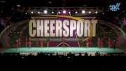 Dazzle U All Stars - Lady reign [2024 L5 Senior - D2 - Small - A Day 1] 2024 CHEERSPORT National All Star Cheerleading Championship