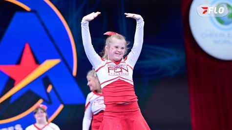Exceptional Athlete Divisions to Compete at The Cheer and Dance Worlds in 2027
