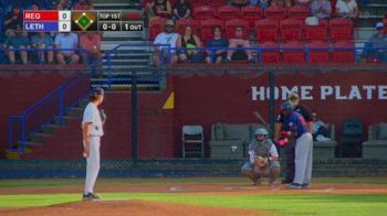 Replay: Home - 2025 Regina Red Sox vs Lethbridge Bulls | Jul 24 @ 7 PM