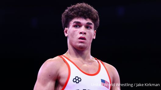 WATCH The U23 World Championships LIVE Now!