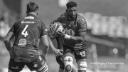Hyron Andrews Dies On Lions Tour Ahead Of Champions Cup Opener