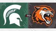 How To Watch Michigan State Hockey vs RIT This Weekend On FloHockey