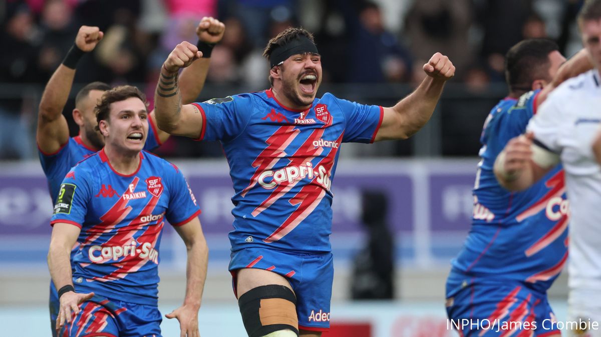 Handré Pollard Returns, Young Guns Unleashed: Bulls vs. Stade Français Lineups