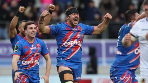 Handré Pollard Returns, Young Guns Unleashed: Bulls vs. Stade Français Lineups
