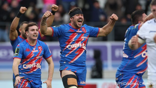 Handré Pollard Returns, Young Guns Unleashed: Bulls vs. Stade Français Lineups